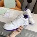 9OFF WHITE shoes for Men and Women  Sneakers #99900403