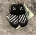 3OFF WHITE shoes for Men's Slippers #A33236