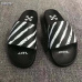 9OFF WHITE shoes for Men's Slippers #A33236