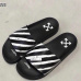 1OFF WHITE shoes for Men's Slippers #A33236