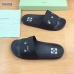 3OFF WHITE shoes for Men's Slippers #A33237