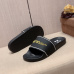 5OFF WHITE shoes for Men's Slippers #A33238