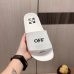 3OFF WHITE shoes for Men's Slippers #A33240