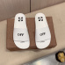 4OFF WHITE shoes for Men's Slippers #A33240
