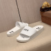 5OFF WHITE shoes for Men's Slippers #A33240