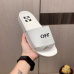 7OFF WHITE shoes for Men's Slippers #A33240