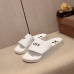 8OFF WHITE shoes for Men's Slippers #A33240