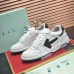 4OFF WHITE shoes for Men's Sneakers #999902644