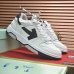 1OFF WHITE shoes for Men's Sneakers #999902644