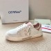 6OFF WHITE shoes for Men's Sneakers #A37371