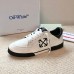 6OFF WHITE shoes for Men's Sneakers #A37372