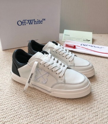 OFF WHITE shoes for Men's Sneakers #A37375