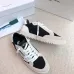 7OFF WHITE shoes for Men's Sneakers #A42518