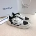 1OFF WHITE shoes for Men's Sneakers #A42518