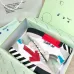 3OFF WHITE shoes for Men's Sneakers #A42521