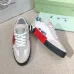 5OFF WHITE shoes for Men's Sneakers #A42521