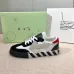 4OFF WHITE shoes for Men's Sneakers #A42523