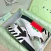 4OFF WHITE shoes for Men's Sneakers #A42524