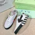 5OFF WHITE shoes for Men's Sneakers #A42524