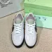 7OFF WHITE shoes for Men's Sneakers #A42524