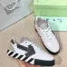 1OFF WHITE shoes for Men's Sneakers #A42524