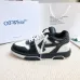 6OFF WHITE shoes for Men's Sneakers #A42526