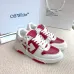 1OFF WHITE shoes for Men's Sneakers #A42527