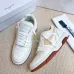 4OFF WHITE shoes for Men's Sneakers #A42528