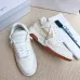 5OFF WHITE shoes for Men's Sneakers #A42528