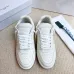 7OFF WHITE shoes for Men's Sneakers #A42528