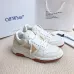 1OFF WHITE shoes for Men's Sneakers #A42528