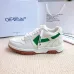 6OFF WHITE shoes for Men's Sneakers #A42529