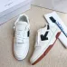 6OFF WHITE shoes for Men's Sneakers #A42530