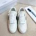 7OFF WHITE shoes for Men's Sneakers #A42530