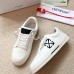 4OFF WHITE shoes for Men's Women Sneakers #A37828