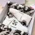 1OFF WHITE shoes for Men's Women Sneakers #A37828