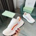6OFF WHITE shoes for Men's and Women Sneakers #A27272