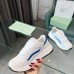 5OFF WHITE shoes for Men's and Women Sneakers #A27274