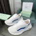 7OFF WHITE shoes for Men's and Women Sneakers #A27274