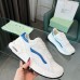 1OFF WHITE shoes for Men's and Women Sneakers #A27274
