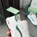 4OFF WHITE shoes for Men's and Women Sneakers #A27275