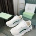7OFF WHITE shoes for Men's and Women Sneakers #A27275