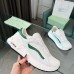 1OFF WHITE shoes for Men's and Women Sneakers #A27275