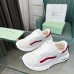 7OFF WHITE shoes for Men's and Women Sneakers #A27276