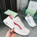1OFF WHITE shoes for Men's and Women Sneakers #A27276