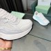 4OFF WHITE shoes for Men's and Women Sneakers #A27277