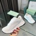 5OFF WHITE shoes for Men's and Women Sneakers #A27277