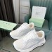 7OFF WHITE shoes for Men's and Women Sneakers #A27277