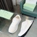 8OFF WHITE shoes for Men's and Women Sneakers #A27277