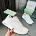 1OFF WHITE shoes for Men's and Women Sneakers #A27277
